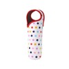 Tone TC-01 Neoprene Bottle Cover, Dot White, 16.9 fl oz