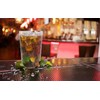 25x Transparent Quality Reusable Drinking Cups (300 ml) Made of