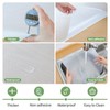 wohomuke Shelf Liners 23 inch x 20 ft Shelf Liners
