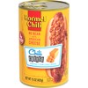 HORMEL Chili No Bean with American Cheese, No Artificial Ingredients,