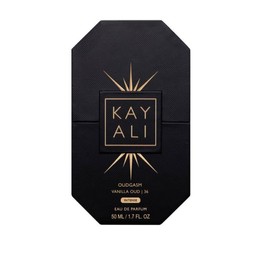 KAYALI Oudgasm Vanilla Oud 36 Eau de Parfum Intense, 50 ml