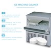 Ice Machine Descaler | Powerful Water Bottle Cleaning Tablets,Multifunctional Kitchen
