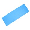 Yoga Towel Soft Microfiber Slip Resistant Sweat Absorbent Yoga Mat
