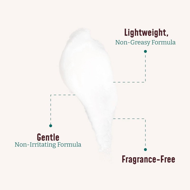 BLOOM IT'S A GREAT SKIN DAY! Collagen Cream + Aloe