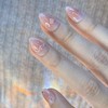[Janef] The basis of nailsInvincible nails that go with everything