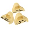 3pcs Sewing Finger Ruler Set | 2mm, 3mm, 4mm Stitching