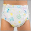 Bambino Pack of 2 Bambino Classico V2 ABDL Diaper Size