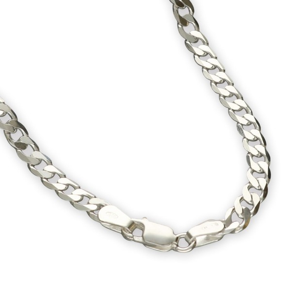 Christopher James of London CJoL - Solid 925 Sterling Silver