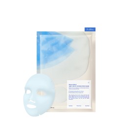 Dr.Althea [Dr.Althea]Aqua Blue Hydration Mask (4ea)