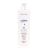 TEC ITALY Lumina Forza Color Azul Matiza Refuerza Cabello Brillo