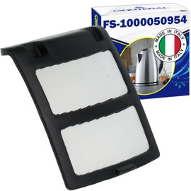 Fine filter for kettle with original code FS-1000050954 FS1000050954 for WMF Stelio for Moulinex - Made in Italy. MONTERAL