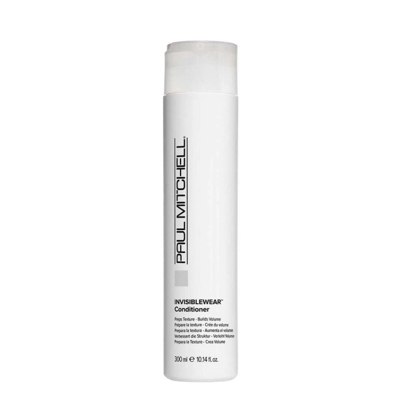 Paul Mitchell Invisiblewear Conditioner - 300 ml