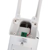 WiFi Security Camera, 1080P Wireless Outdoor Home Monitoring Camera, 2-Way