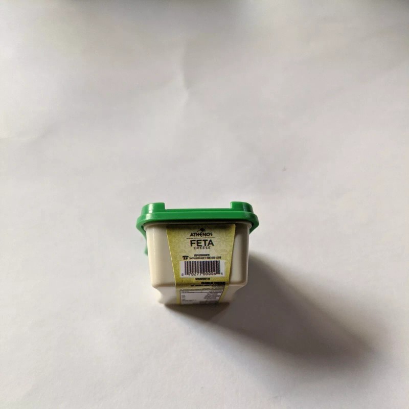 zuru Mini Brands Series 2 Athenos FETA Cheese #015