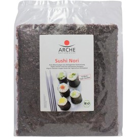 Sushi Nori Organic