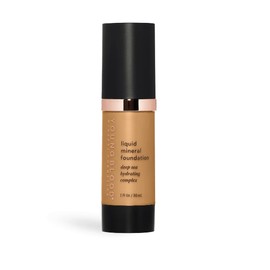 Youngblood Liquid Mineral Foundation 30ml, Nutmeg