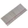 50pcs Nail Drill Bits Rotatable High Strength Emery Gel Nail