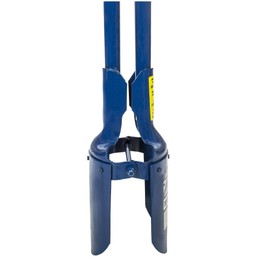 Steel Post Hole Digger
