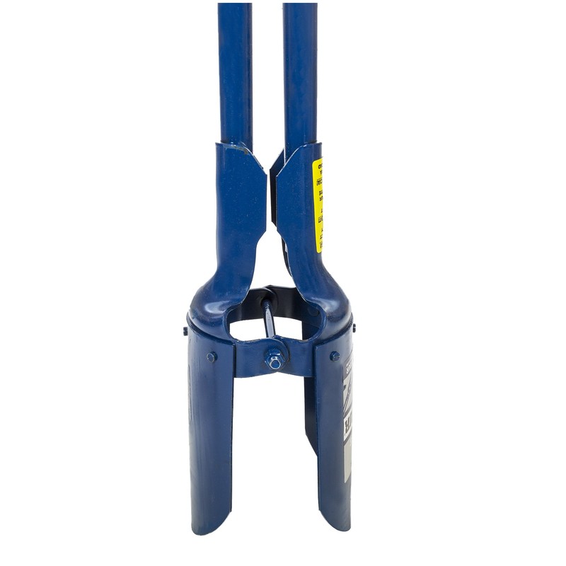 Steel Post Hole Digger