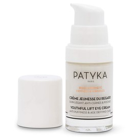 Patyka - Natural Youthful Lift Eye Cream (.5 oz | 15 ml)