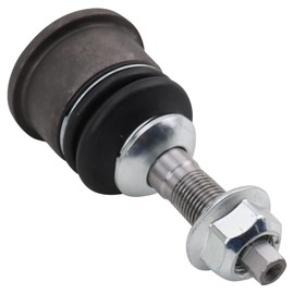 TRQ Ball Joint Front Lower Compatible with 2002-2005 Ford Thunderbird Jaguar S-Type 2002-2006 Lincoln LS