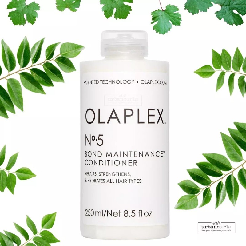 Olaplex Acondicionador Olaplex Paso N. 5 Bond Maintenance 250 Ml