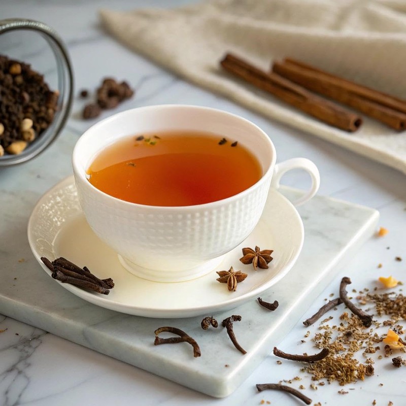 Bigelow Decaf French Vanilla Tea Bags, 20 ct