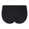 Love Luna First Period Bikini Brief, Black Hearts / 14/16