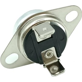 For GE WB27X11213 WB27X10846 B0719M9Y32 Microwave Fan Thermostat Replacement New