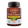 Organic Whole Food Multi Vitamin & Mineral Supplement - Vegan