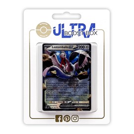 my-booster Pokémon Company SV04-FR24-UB-156, Multi-Colour