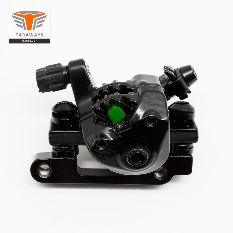M365Lyon - Brake Caliper Compatible with Kukirin G2 Max Scooter