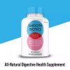 Smooth Biotic Supplement for Skin and Gut, SmoothBiotic Capsules (1