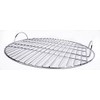 African Fire Drum Company Stainless Steel Grill (Fits a 47cm