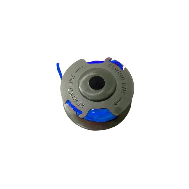 Wild Badger Power Weed Eater Line 1 Pack 0.065" 13FT