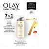 Olay Total Effects Moisturizer Spf15 100ml Imp Momento Aplicación Día