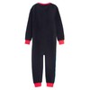Hot Wheels Boys Fleece All in One 7-8 Years