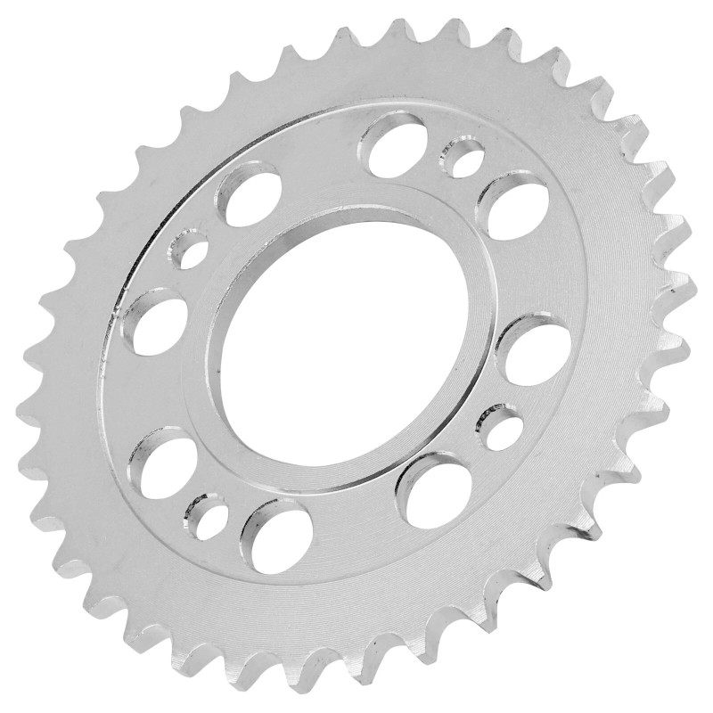 Honda Drive Chain & Sprockets Kit for Honda CM400A CM400C