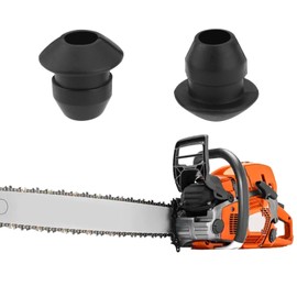 Create idea 1Set Chainsaw Fuel line Grommet Grass Petrol Trimmer Fuel Pipe Compatible with Husqvarna 570 570EPA 570XP 575XP EPA 455 460 Black 60cm