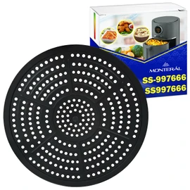 MONTERAL Insert with Grid for Fryer with the Original Code SS-997666 SS997666 for Tefal - Warranty 10 Years