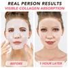 Generic Collagen Face Mask, Bio Collagen Face Mask, Korean Collagen
