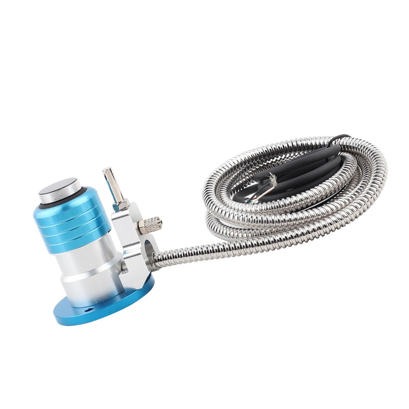 Automatic Tool Setting Gauge High Accuracy 4Lines ZShaft CNC Engraving