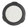 173mm Safe Solar Film Filter Solar Eclipse Telescope Filter Sunspots