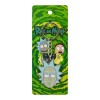 Geek Industry Rick Y Morty Rick Sanchez Llavero Geek Industry