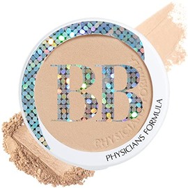 Physicians Formula Super Bálsamo Belleza Polvo Todo Uno Light Medium