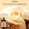 Happy Home Premium Natural Butter Vanilla Flavor - Certified Kosher,