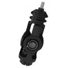 Archery Compound Recurve Bow Stabilizer Shock Absorption for Outdoor Hunting