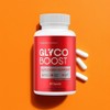 Unbranded (1 Pack) Glyco Boost Advanced Formula Supplement GlycoBoost Pills