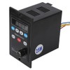 UX-52 220VAC Intelligent Digital Motor Speed Control Single Phase Motor