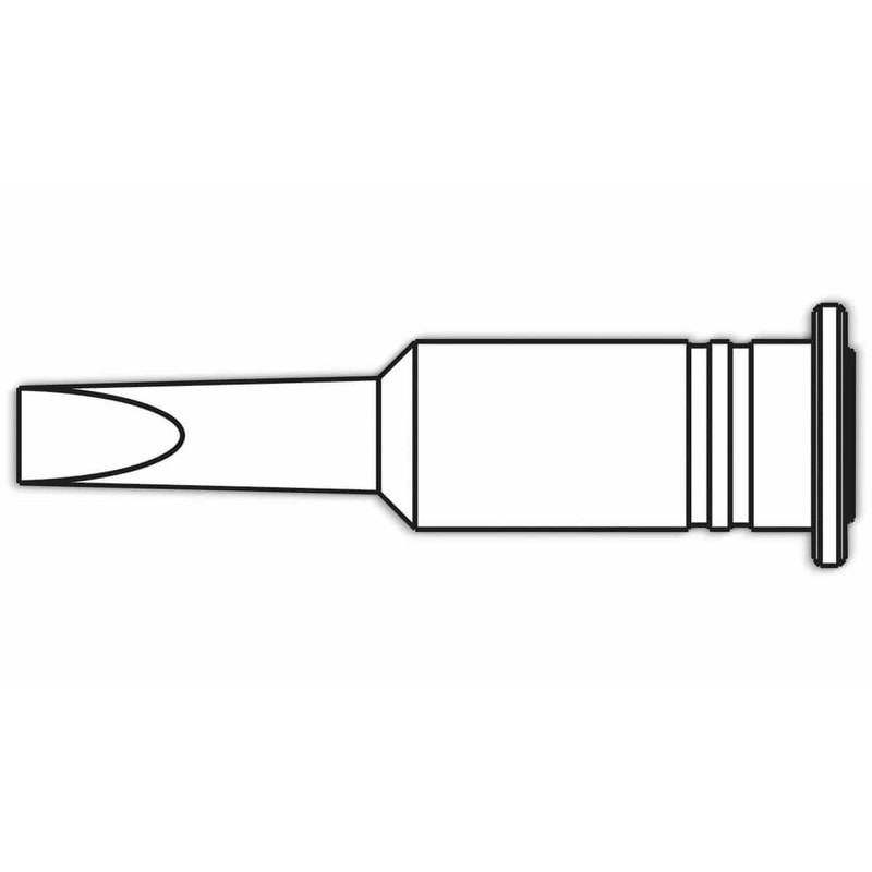 ERSA 0G072VN/SB Soldering Tip